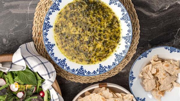طرز تهیه کله جوش اصفهانی؛ نوستالژی و خوشمزه طرز تهیه کله جوش اصفهانی؛ نوستالژی و خوشمزه