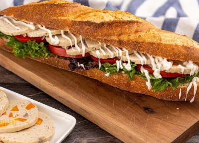 طرز تهیه کالباس مرغ خانگی؛ فوق العاده سالم و خوش طعم