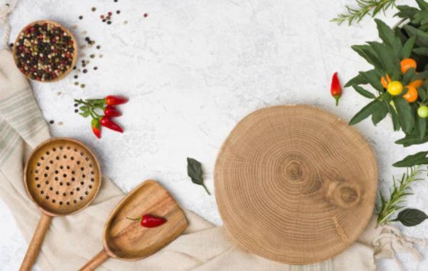 بهترین جنس کفگیر برای آشپزی چیست؟ برترین جنس کفگیر برای آشپزی چیست؟