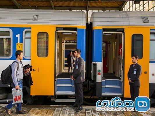 معرفی محبوب ترین مسیرهای ریلی منتهی به مشهد برای مسافران داخلی