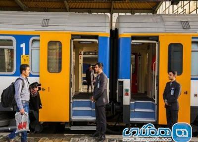 معرفی محبوب ترین مسیرهای ریلی منتهی به مشهد برای مسافران داخلی