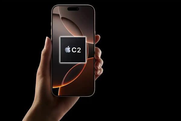 اتصال به اینترنت 5G ماهواره ای با مودم اختصاصی اپل در آیفون 18